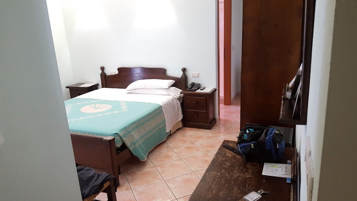 Terme di Casteldoria